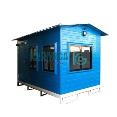 Relief Modular Office Cabin