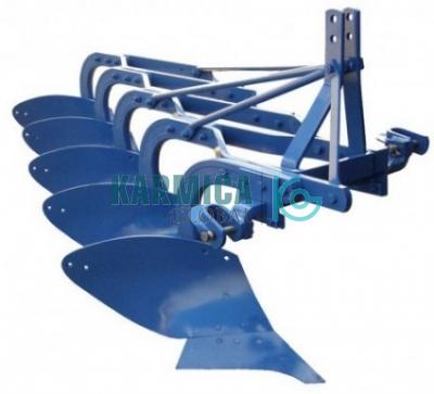 Mould Board Plough