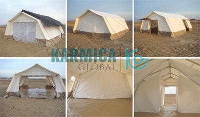 Multipurpose Tent