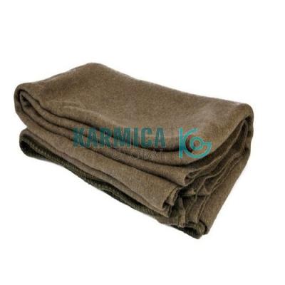 Natural Colour Military Blankets