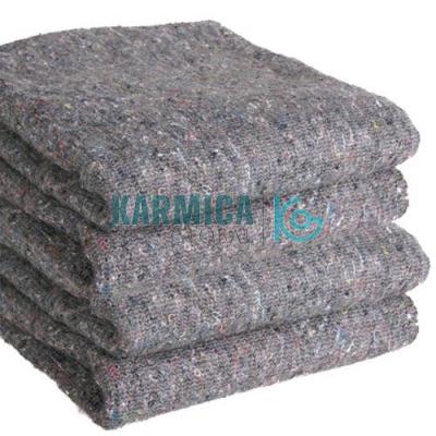 Non Woven Packaging Blankets