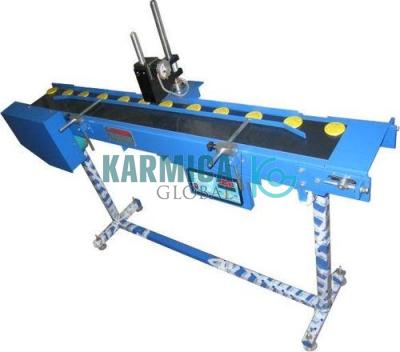 On-Line Conveyorised Table Top Electro Mechanical Coder