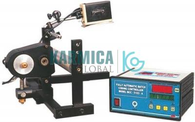 On Line Coder For Packaging Machines