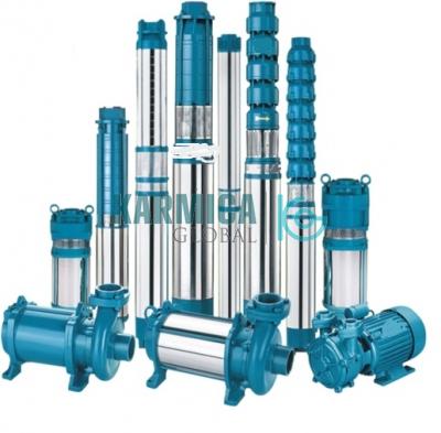 Submersible Pump