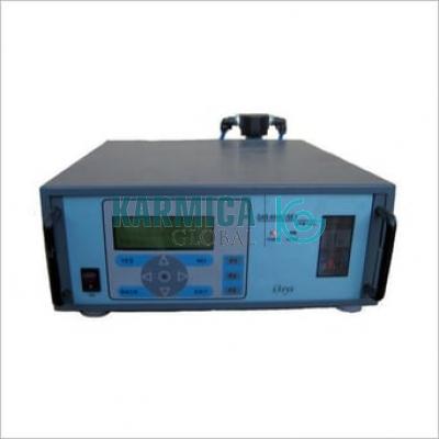 PUC 4 Gas Analyzer