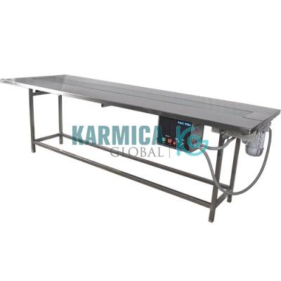 Packing Belt Conveyor System