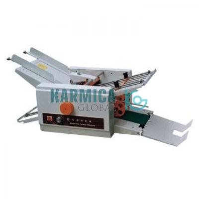 Paper Folding Machine