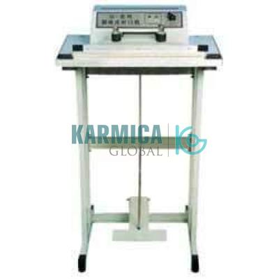 Pedal Sealing Machine