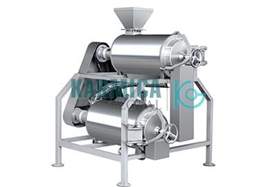 Pitting and Pulping Machine