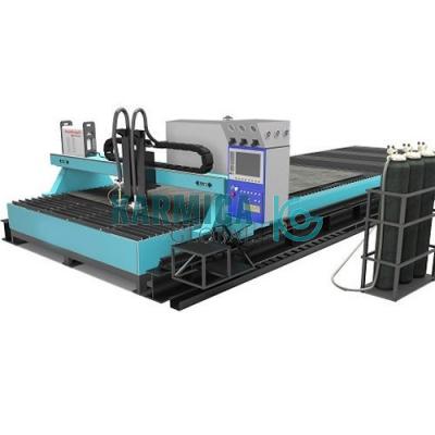 Plasma Cutting Machine