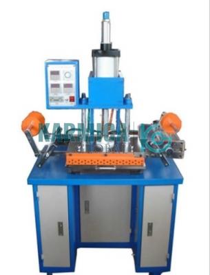 Pneumatic Embossing Machine