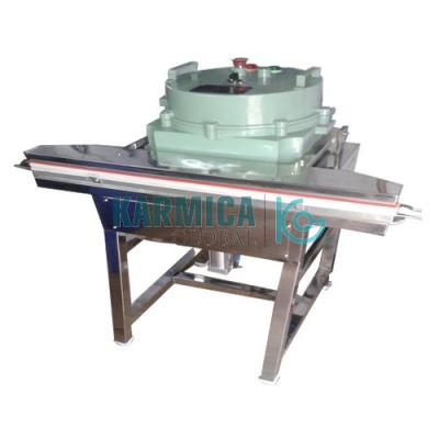 Pneumatic Flame Proof Impulse Sealing Machine