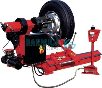 Pneumatic Truck Tyre Changer