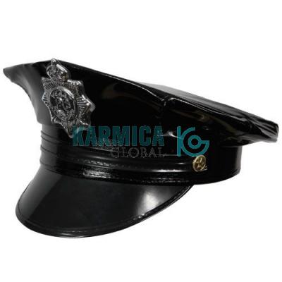 Police Cap