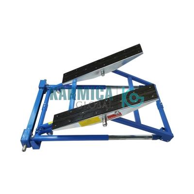 Auto Garage Portable Tilt Lift