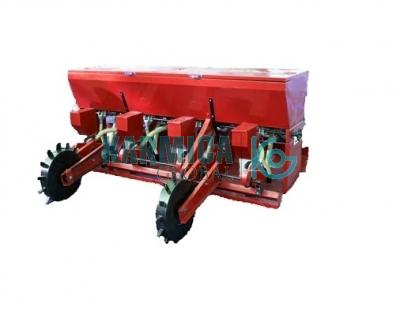 Precision Bed Seeder