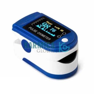 Relief Pulseoximeter Spot-Check w with Accessories
