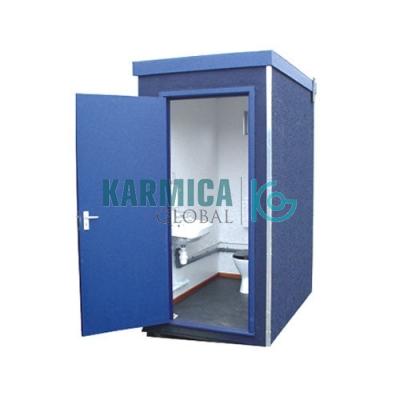 Ready Made Portable Toilets