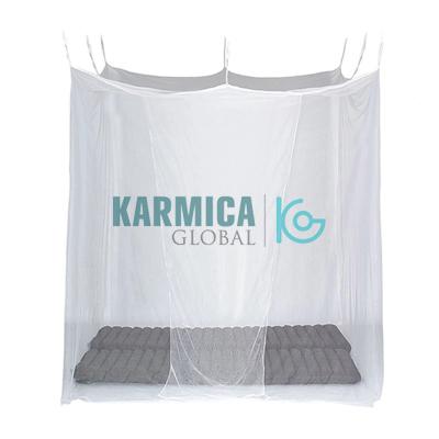 Relief Rectangular Mosquito Net