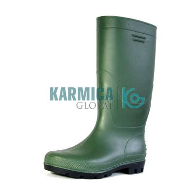 Relief Boots Rubber with PVC