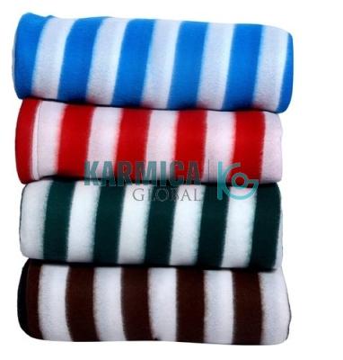 Relief Cheap Polyester Fleece Blankets