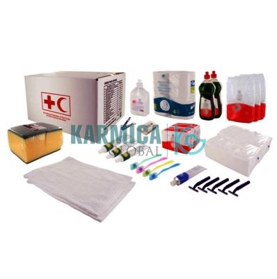 Relief Hygiene Kit