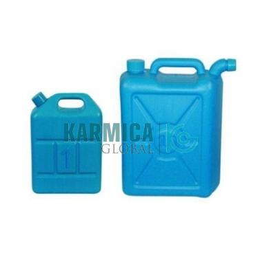 Jerry Cans HDPE Rigid