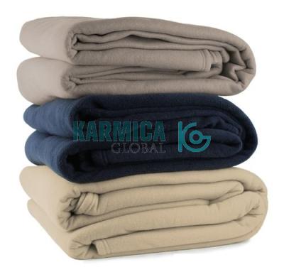 Relief Super Soft Polar Fleece Blankets