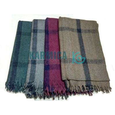 Relief Woolen Blankets