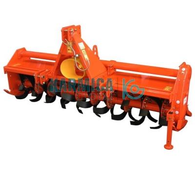 Rotary Tiller