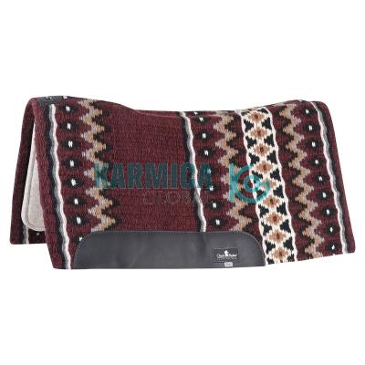 Saddle Blankets