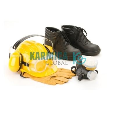 Safety Gear and Safety Kits