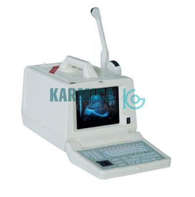 Relief Scanner Ultrasound Mobile w with Access
