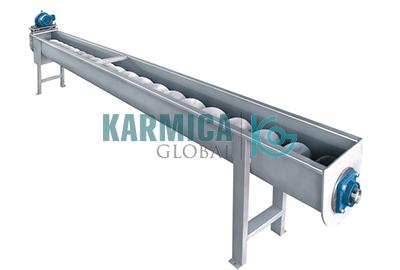 Screw Conveyer