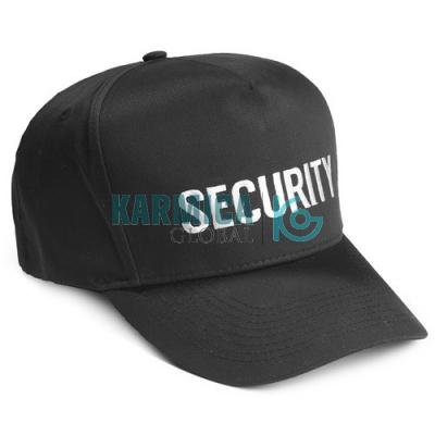 Security Guard Cap