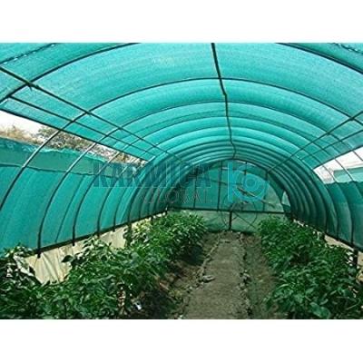 Shelter Hot Climate Shade Net