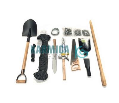 Shelter Tool Kit