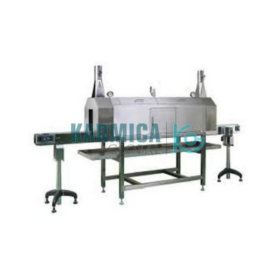 Shrink Sleeve Applicators