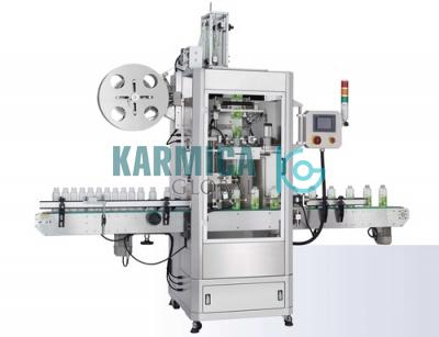 Shrink Sleeve Labeling Equipment