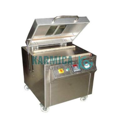 Single Chamber Vacuum Packaging Machine