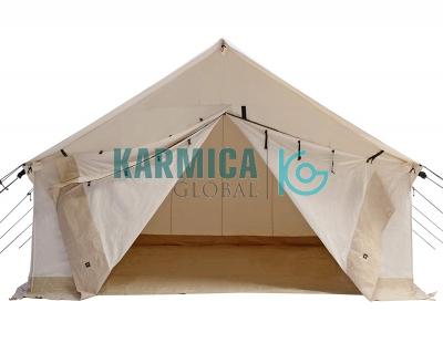 Relief Tents For Temporary Shelter