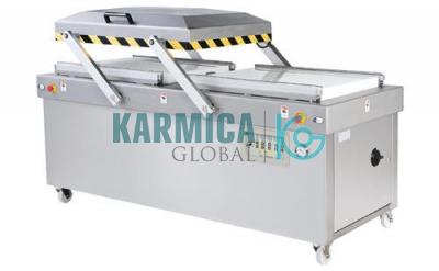 Small Vacuum Packaging Machine