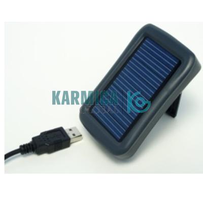 Solar Chargers