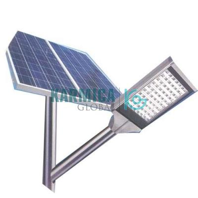 Solar LED Street Light