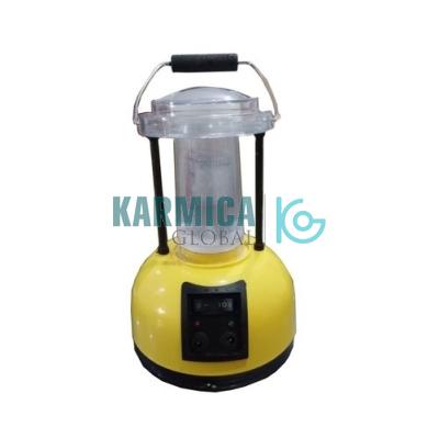 Solar Lamps