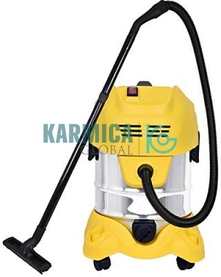 Steam Cleaner Cum Vacuum Cleaner