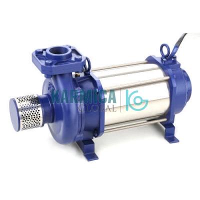 Open Well Submersible Pump