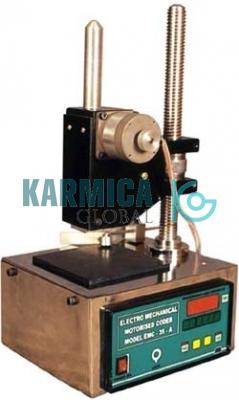 Table Top Electro Pneumatic Coder