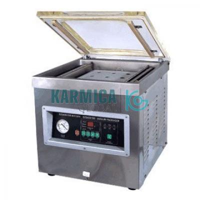 Table Vacuum Packager Machine