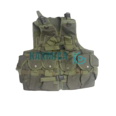 Tactical Vest